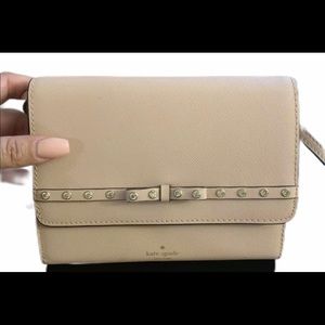 Kate Spade small shoulder/ wallet bag